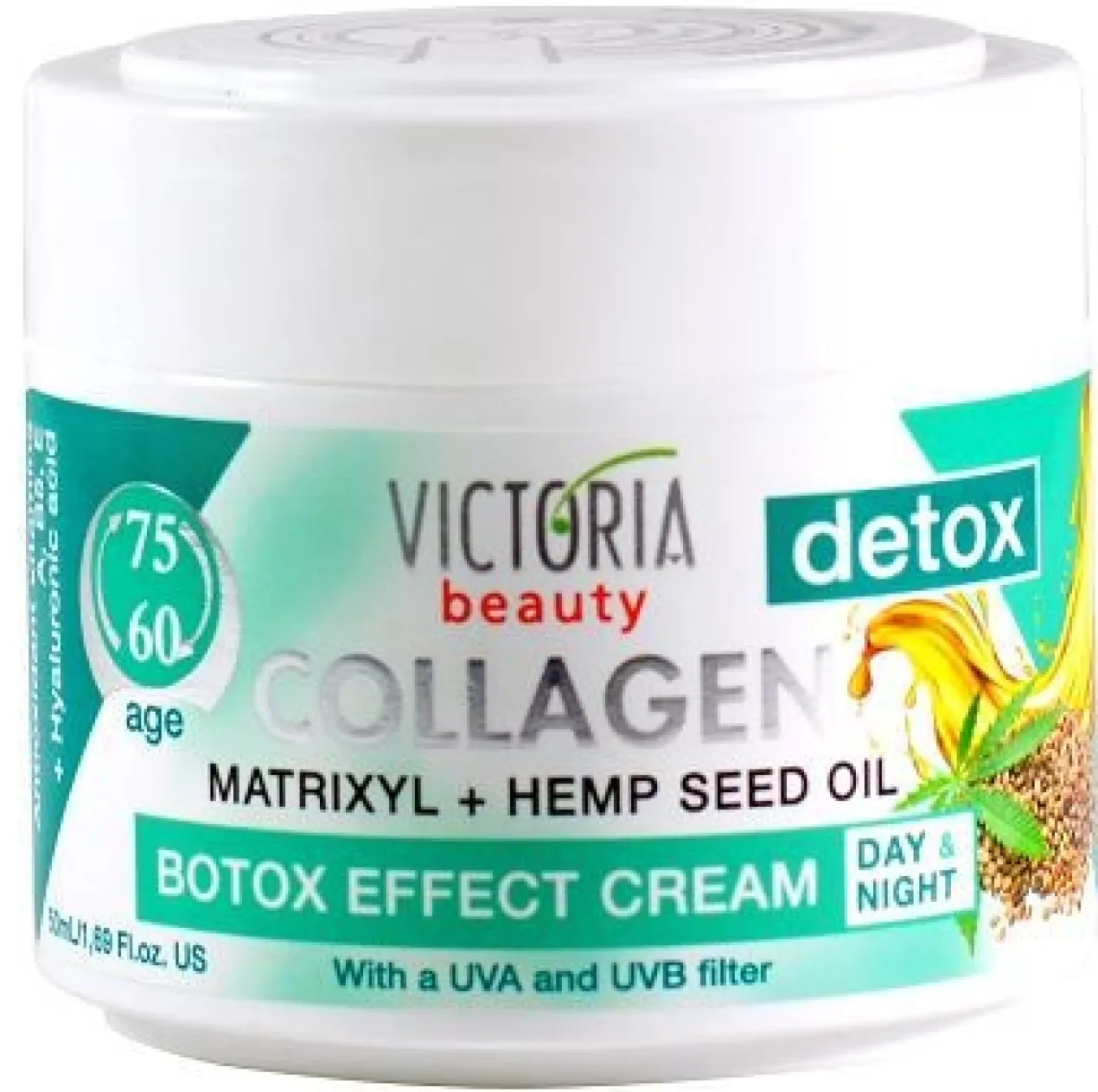 Solução Rejuvenescedora de Colagénio + Matrixyl ®