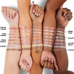 Sombra de olhos Moondust Mono Solstice