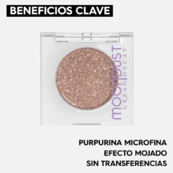 Sombra de olhos Moondust Mono Solstice