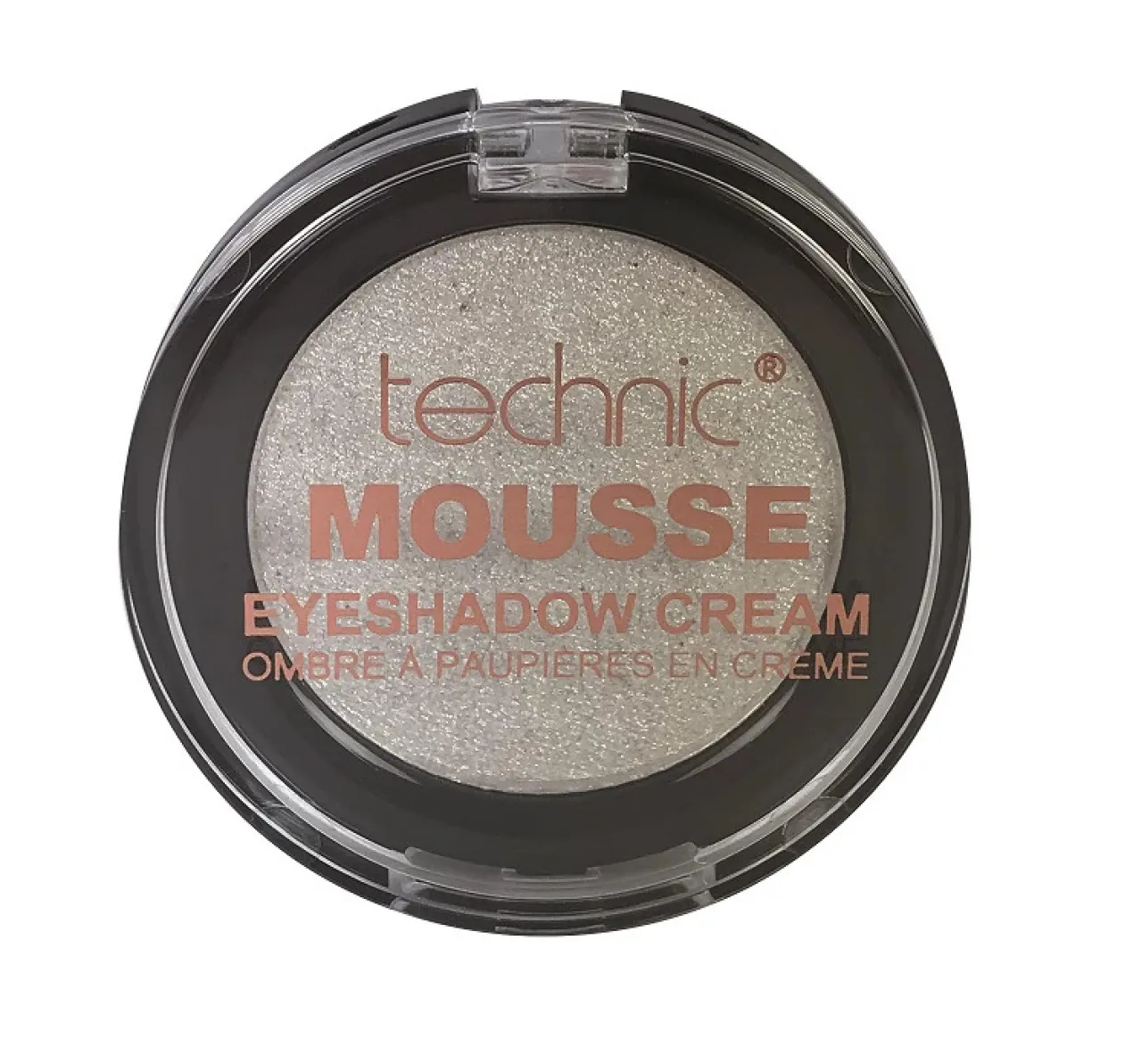 Sombra de Olhos Mousse Cream