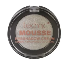 Sombra de Olhos Mousse Cream