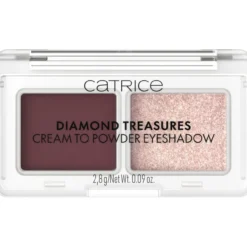 Sombra Olhos Diamond Treasures