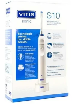 Sonic S10 Escova Elétrica Dentária