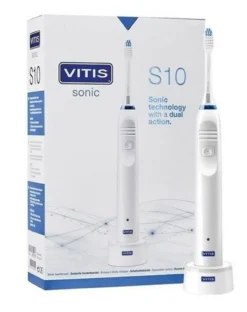 Sonic S10 Escova Elétrica Dentária