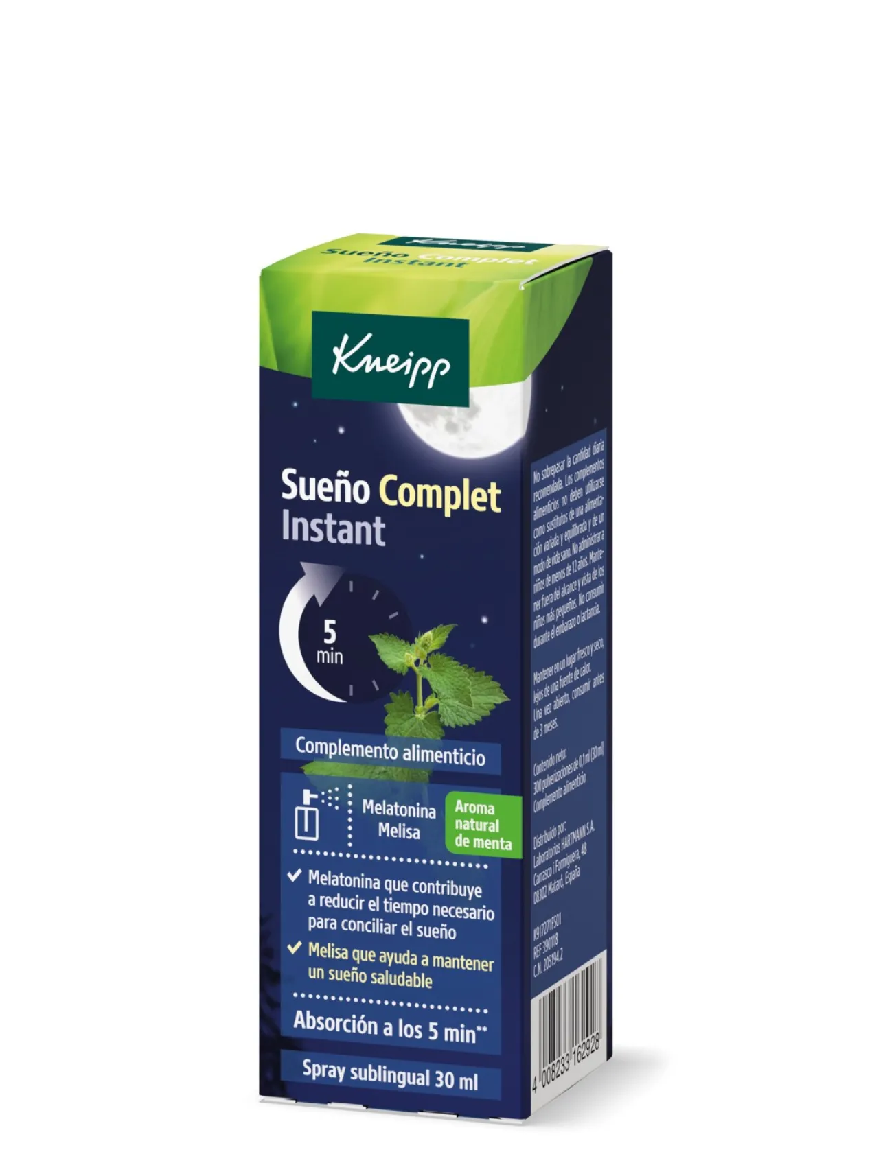 Sono Complet Instant Spray