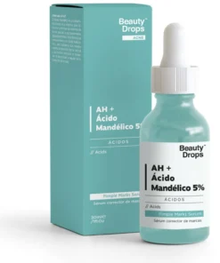 Soro Corretivo de Marcas AH + 'cido Mandélico 5%