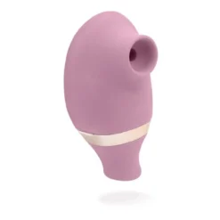 Sorvete Lingus Rosa Sugador