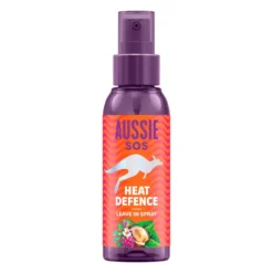SOS Spray Protetor Calor Cabelo