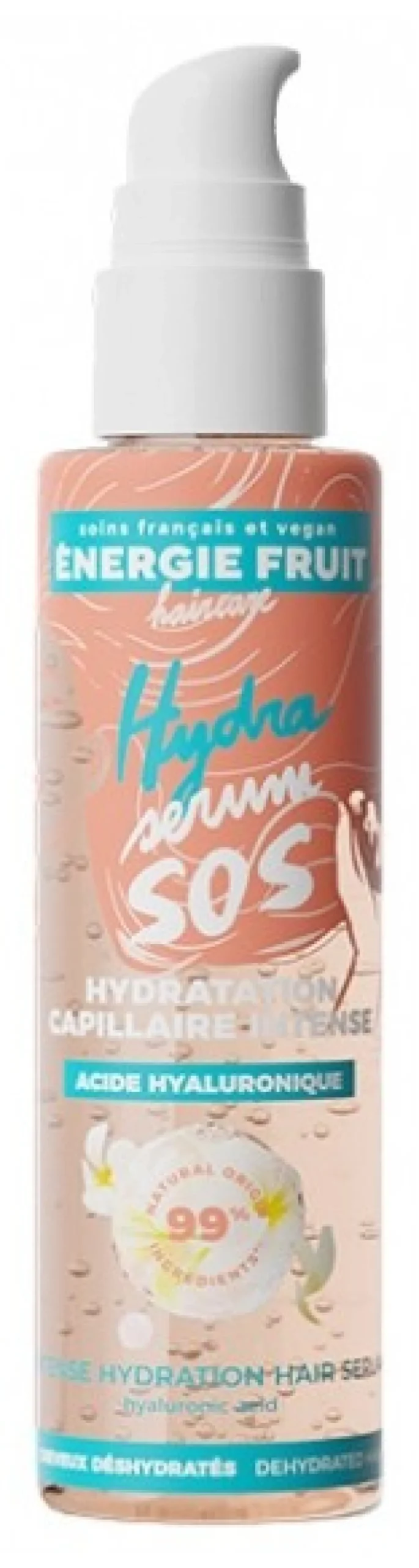 SOS Sérum Hidratação Intensa
