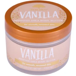 Souffle Vanilla Manteiga Corporal