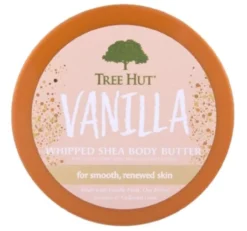 Souffle Vanilla Manteiga Corporal