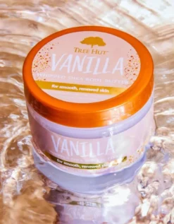Souffle Vanilla Manteiga Corporal
