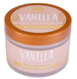 Souffle Vanilla Manteiga Corporal