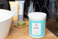 Spa Creme Hidratante de Massagem