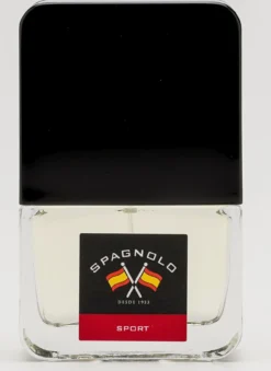 Spagnolo Sport EDT