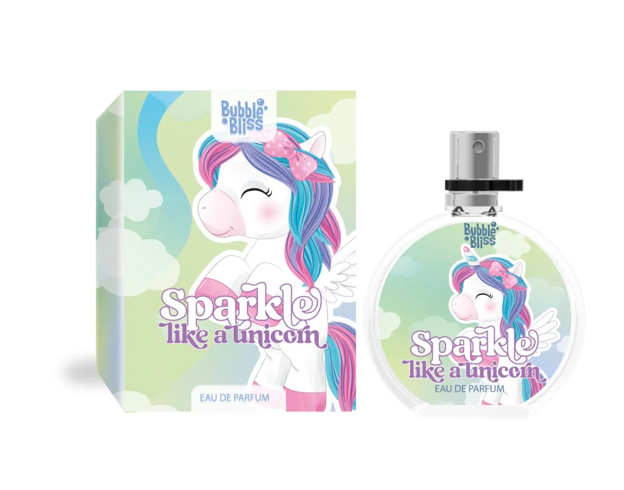 Sparkle Like a Unicorn Eau de Parfum