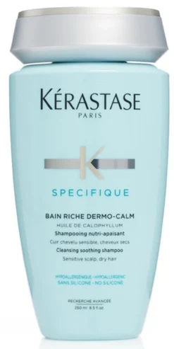 Spécifique Bain Riche Dermo-Calm Shampoo