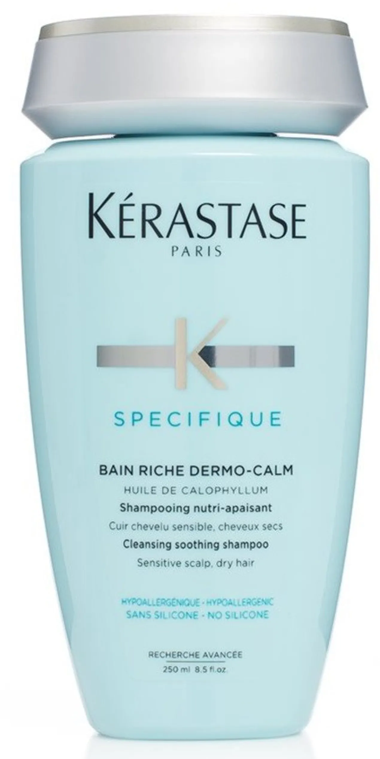 Spécifique Bain Riche Dermo-Calm Shampoo