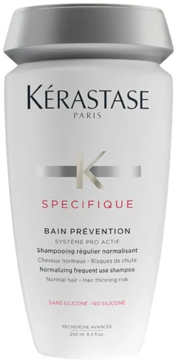 Specifique Bain Prévention Shampoo Antiqueda