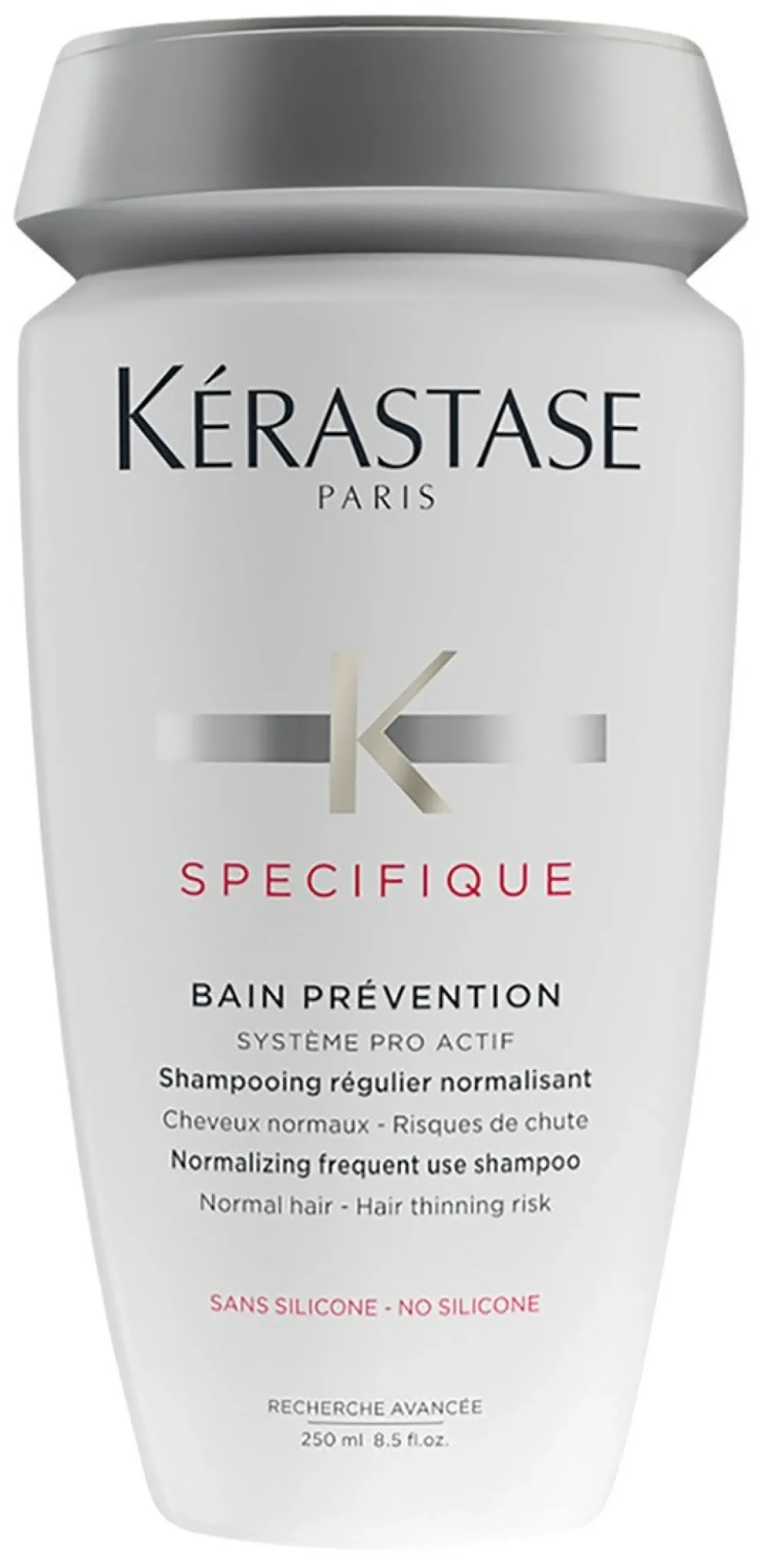 Specifique Bain Prévention Shampoo Antiqueda