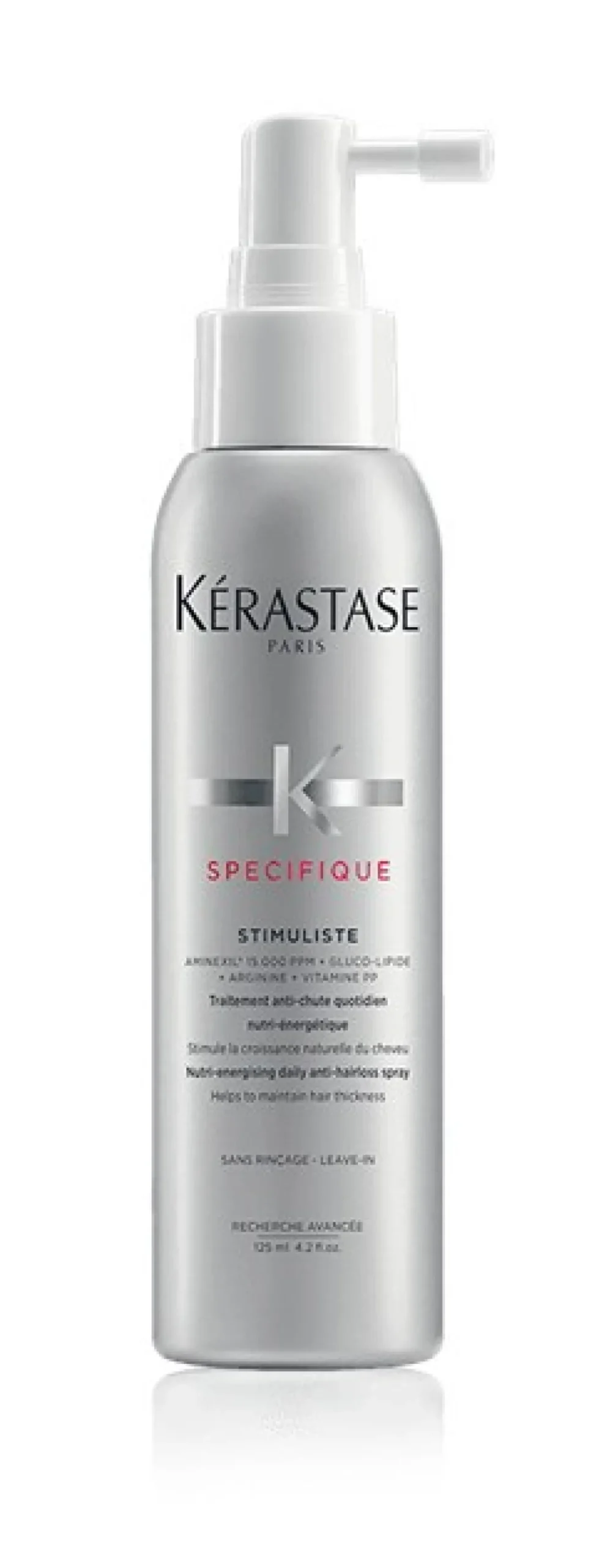 Specifique Stimuliste Anti-Queda de Cabelo