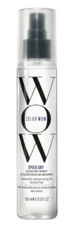 Speed Dry Blow Dry Spray