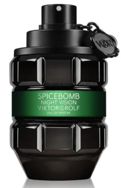 Spicebomb Night Vision Eau de Parfum