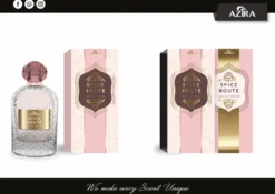 Spice Route Eau de Parfum