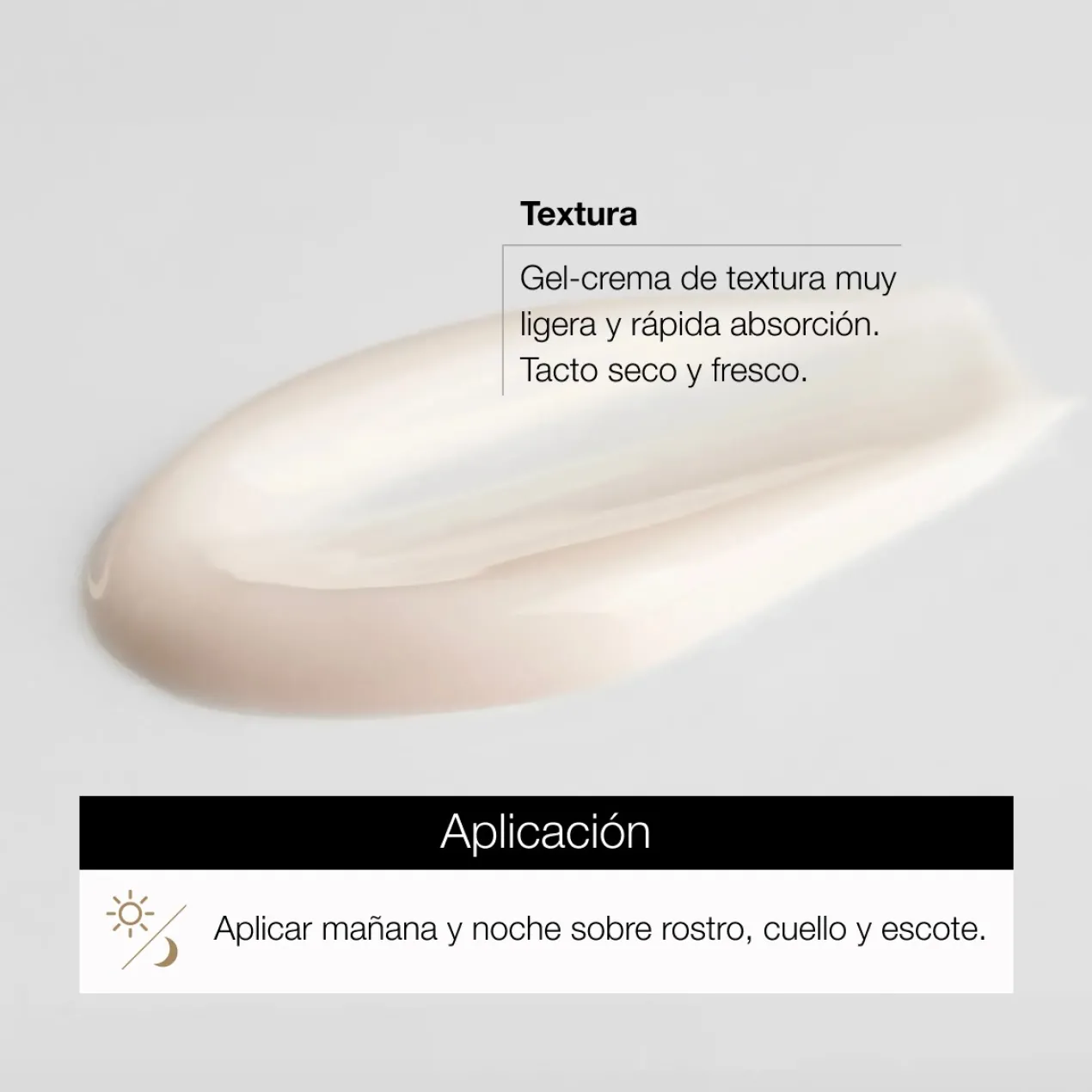 Splendor Gel Creme Antienvelhecimento Pele Mista-Oleosa