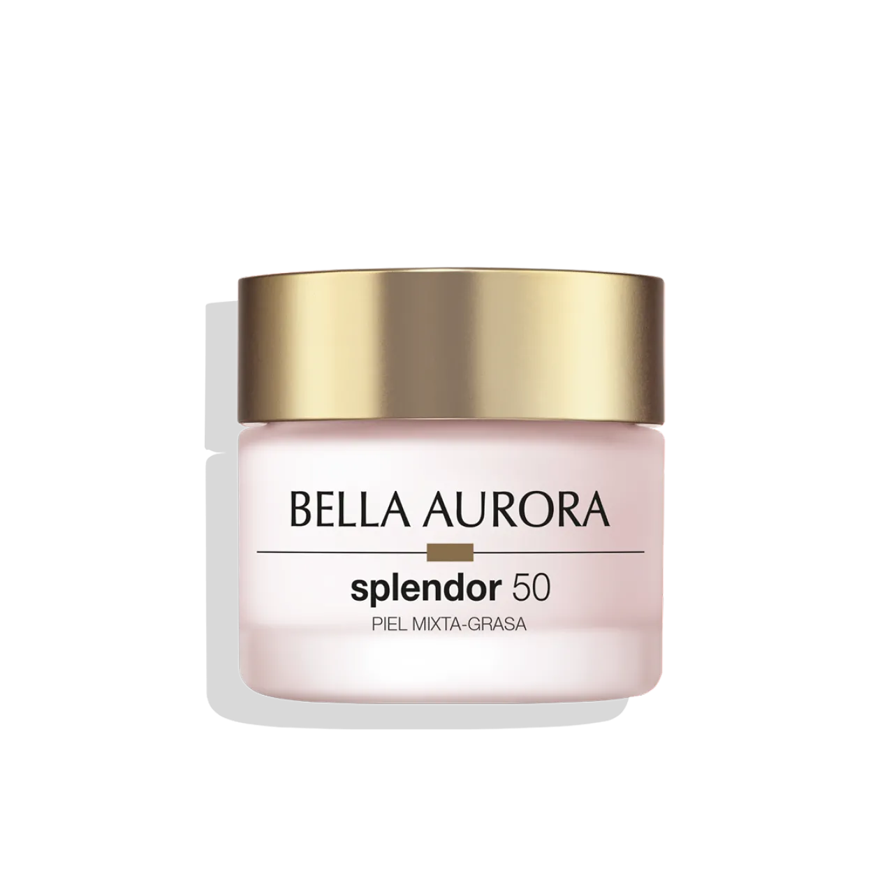 Splendor Gel Creme Antienvelhecimento Pele Mista-Oleosa