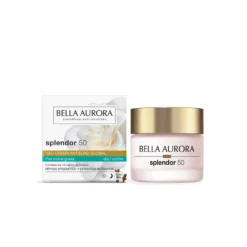 Splendor Gel Creme Antienvelhecimento Pele Mista-Oleosa