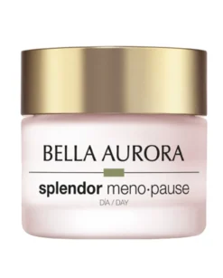 Splendor Menopausa Dia Creme Hidratante e Reafirmante