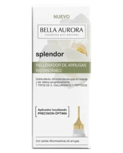 Splendor Preenchedor de Rugas Instantâneo