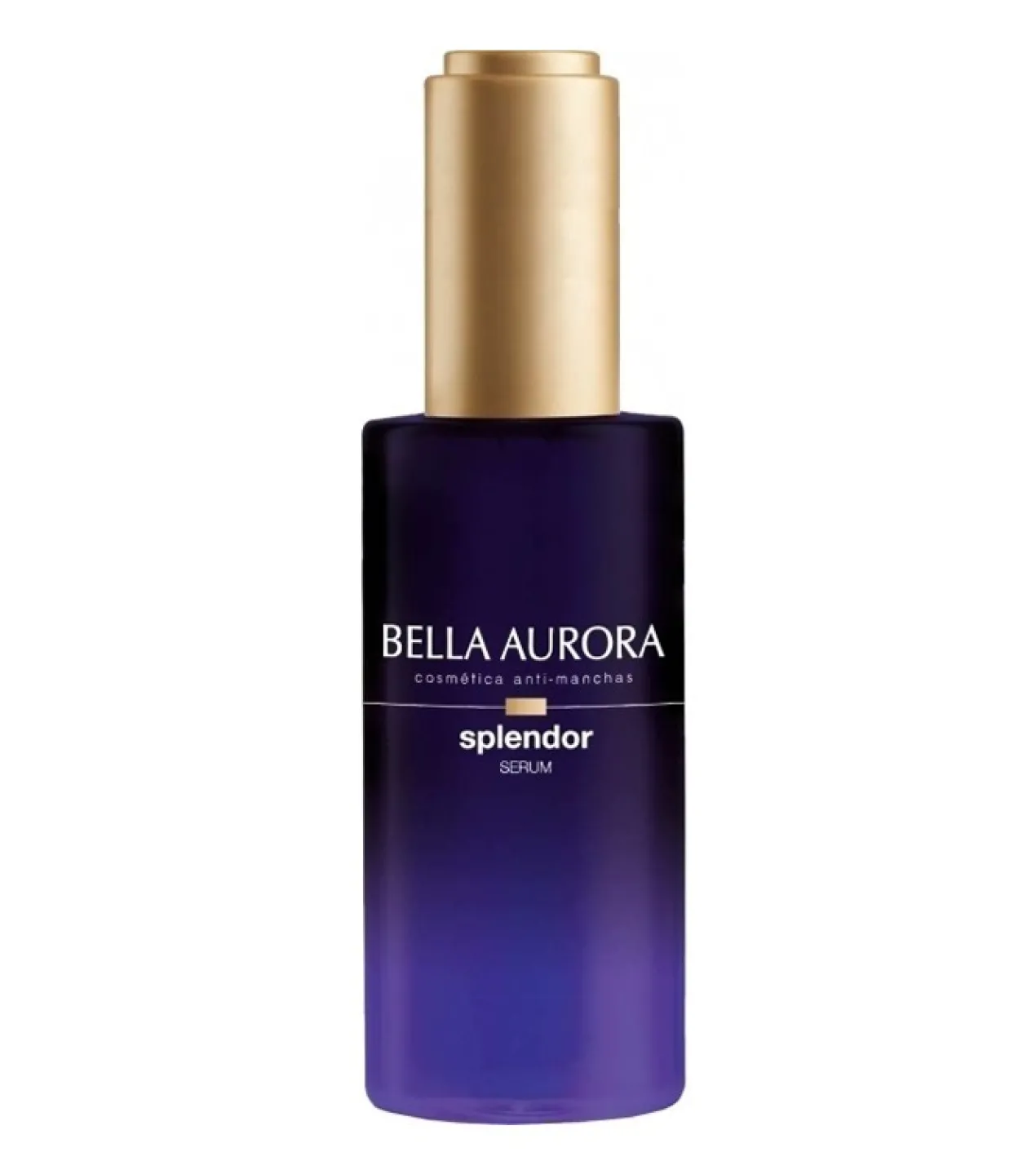 Splendor Serum Iluminador Noturno