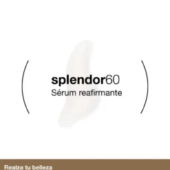 Splendor 60 Sérum Reafirmante