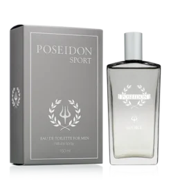 Sport Eau de Toilette