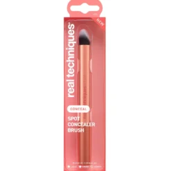 Spot Concealer Pincel para Corretor