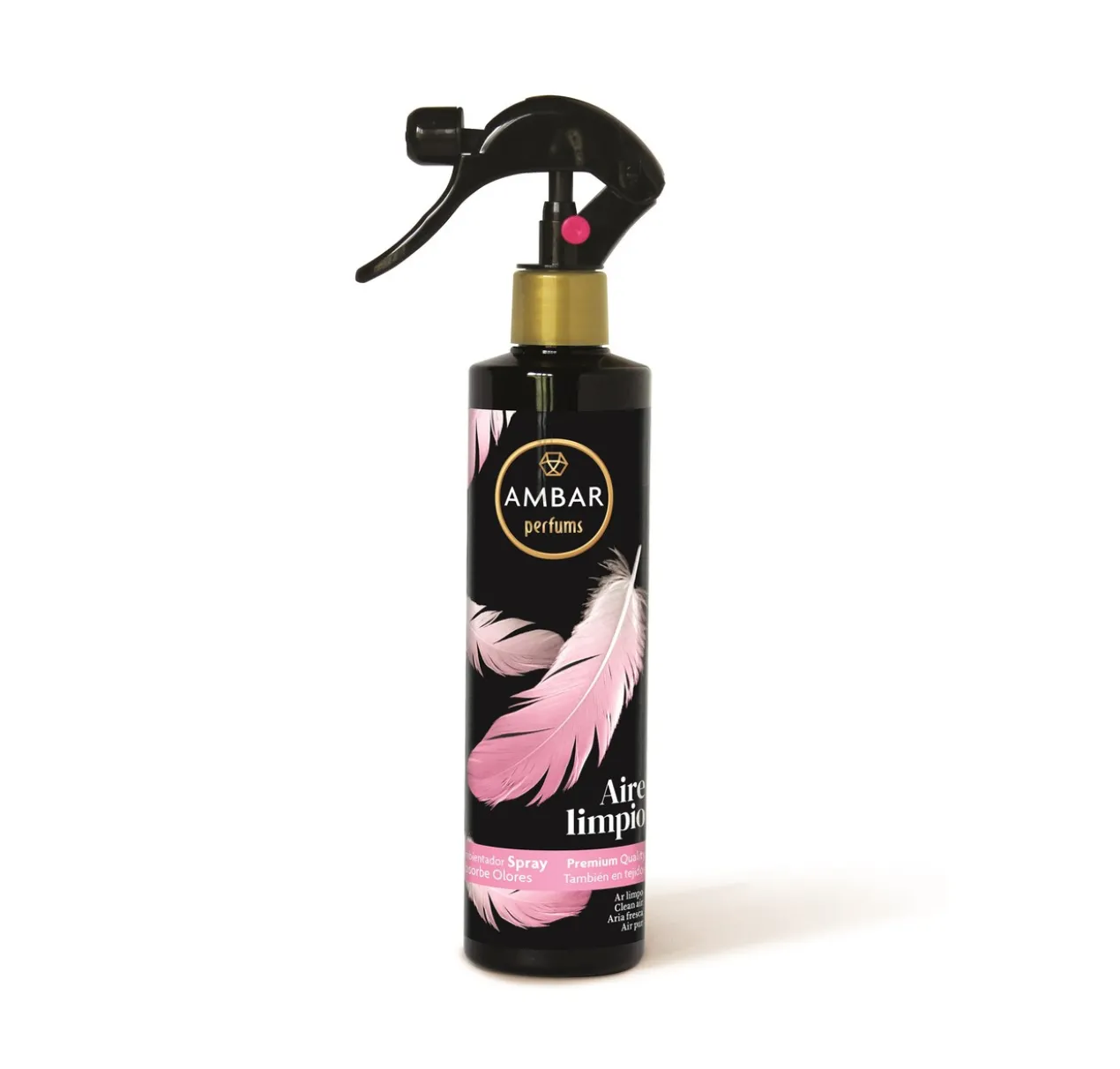 Spray Absorvedor de Odores