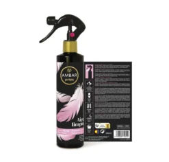 Spray Absorvedor de Odores
