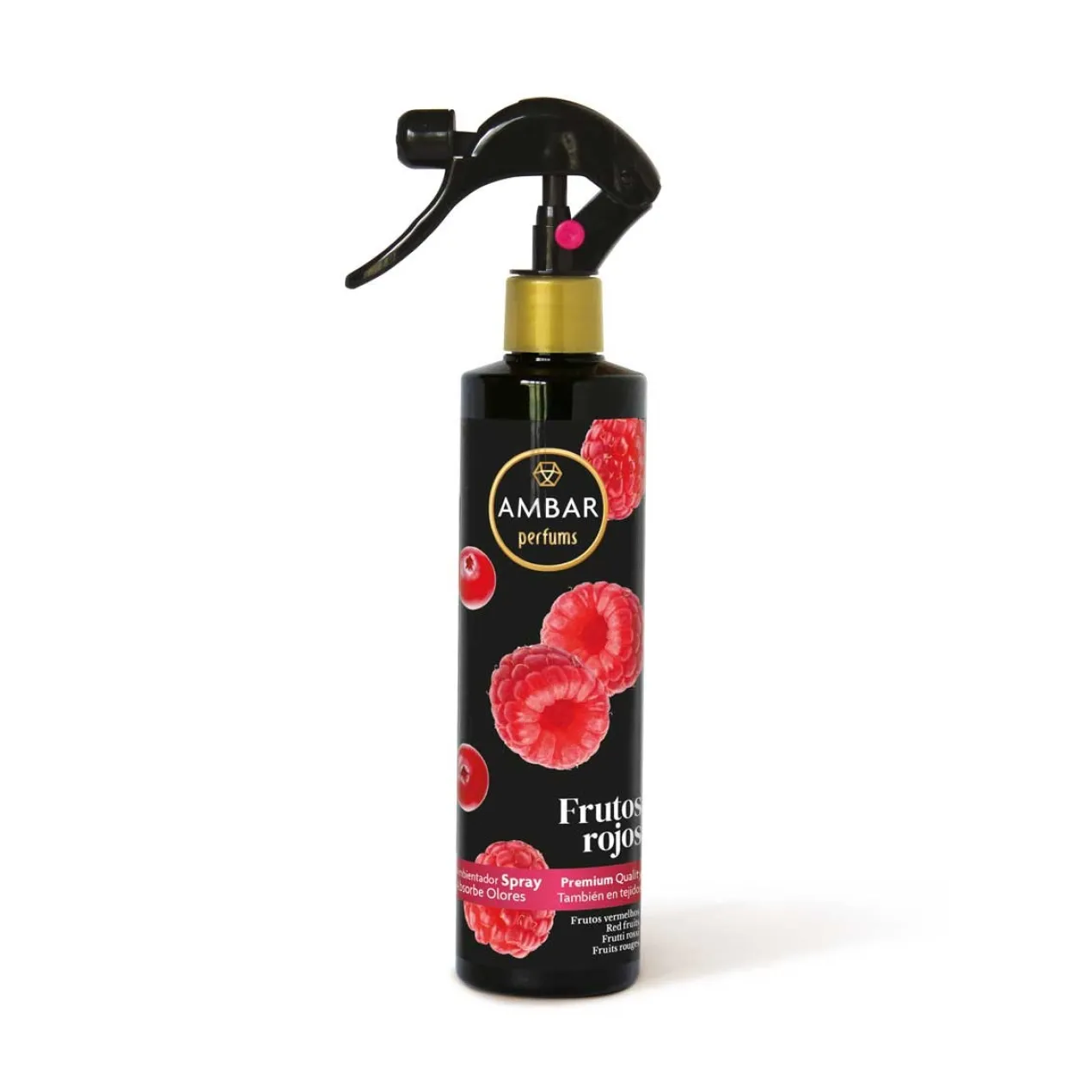 Spray Absorvedor de Odores