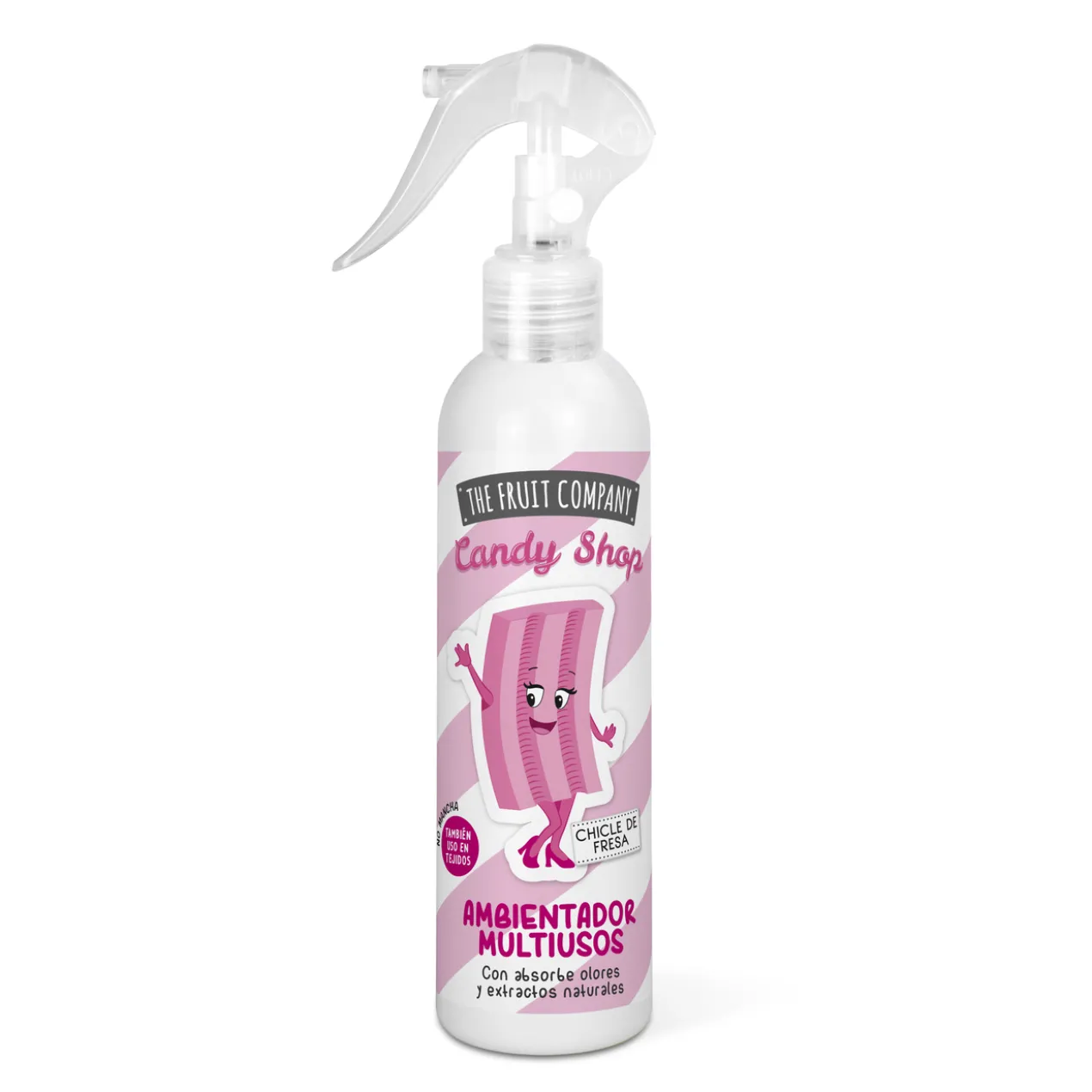 Spray ambientador