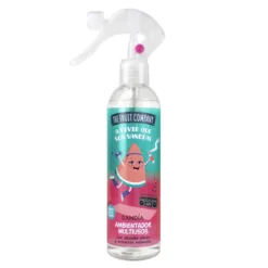 Spray Ambientador Multiuso