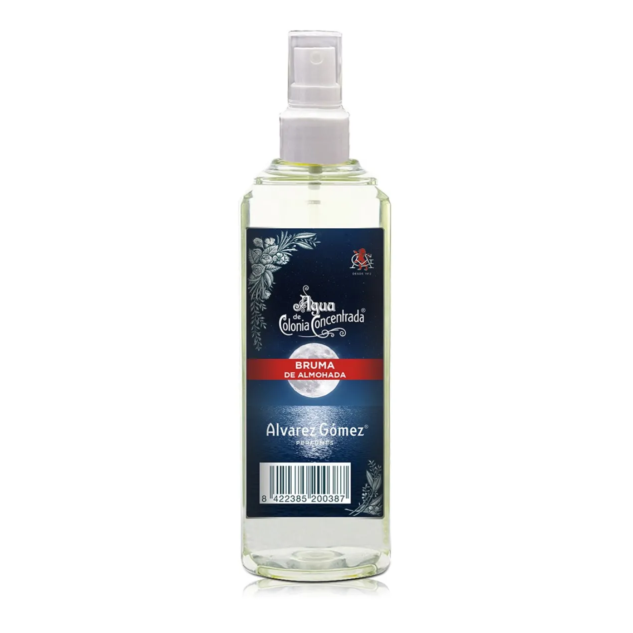 Spray Aromaterapia Bruma de Almofada