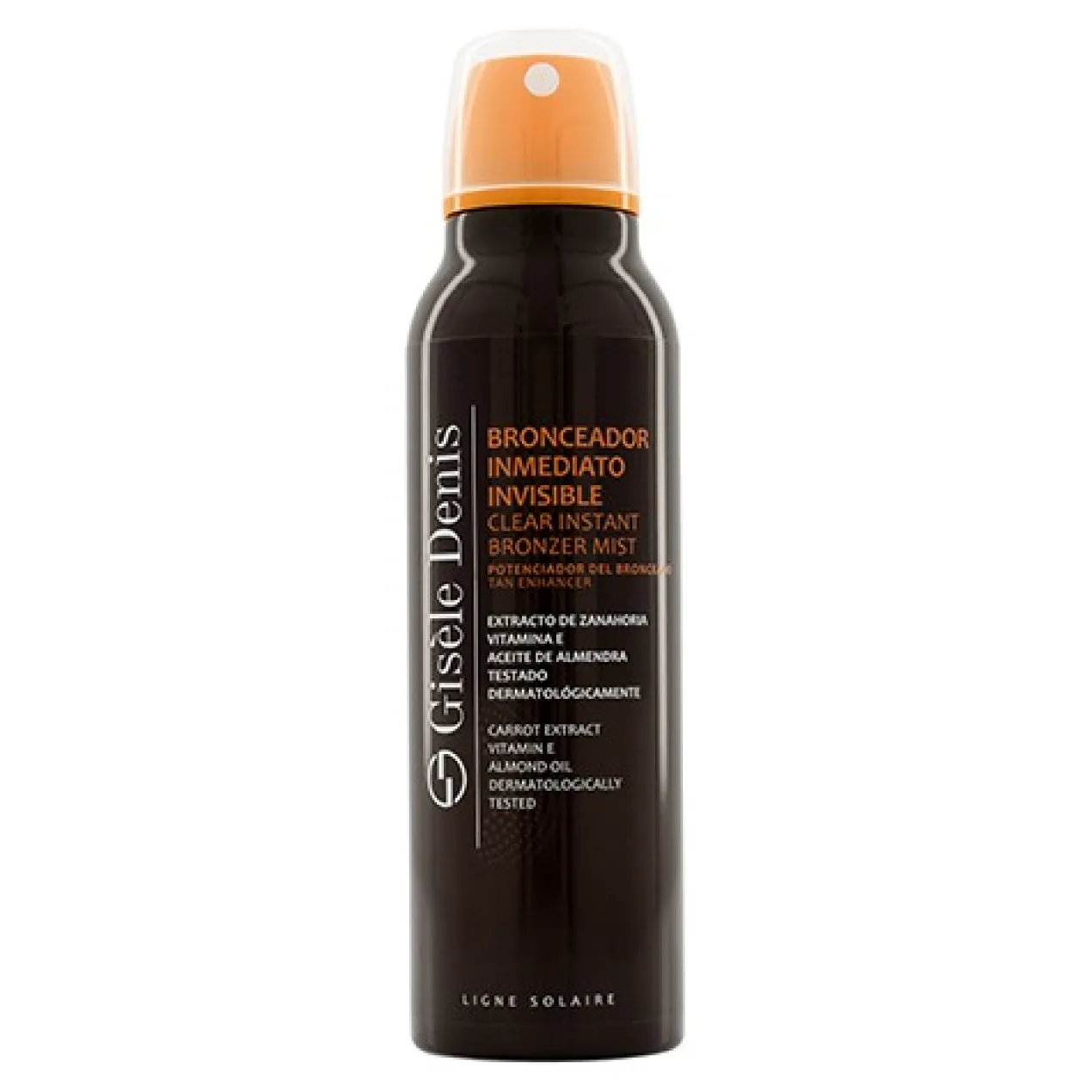 Spray Bronzeador Imediato
