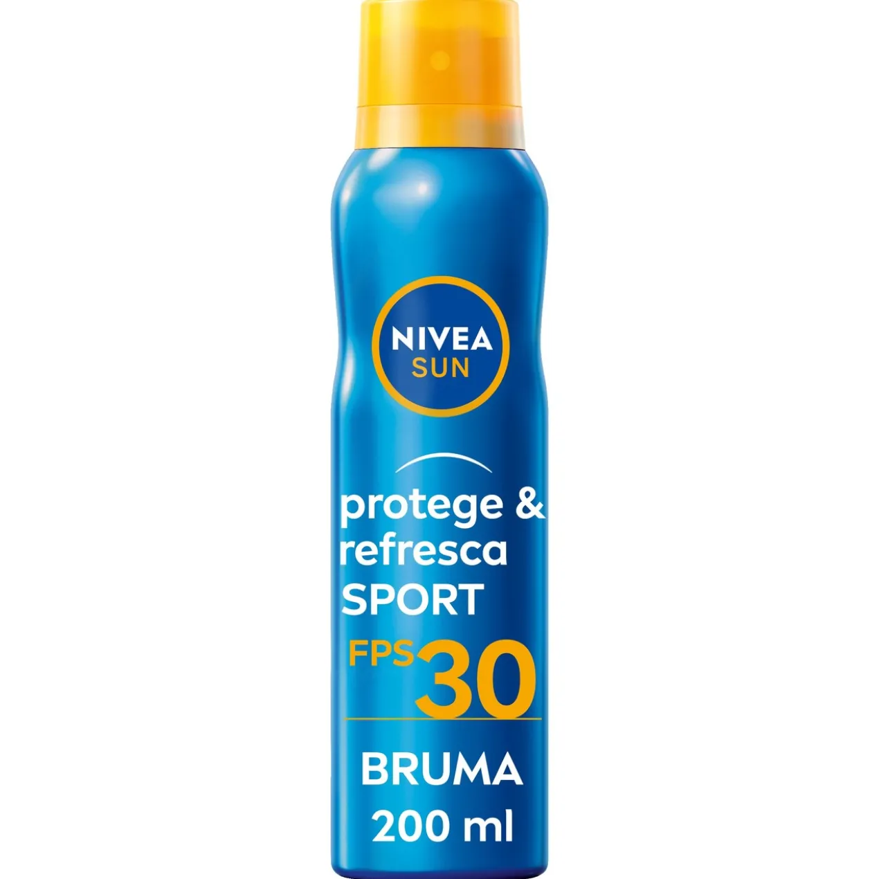 Spray Bruma Protect & Refresh