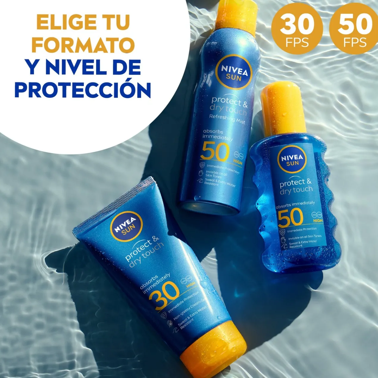 Spray Bruma Protect & Refresh