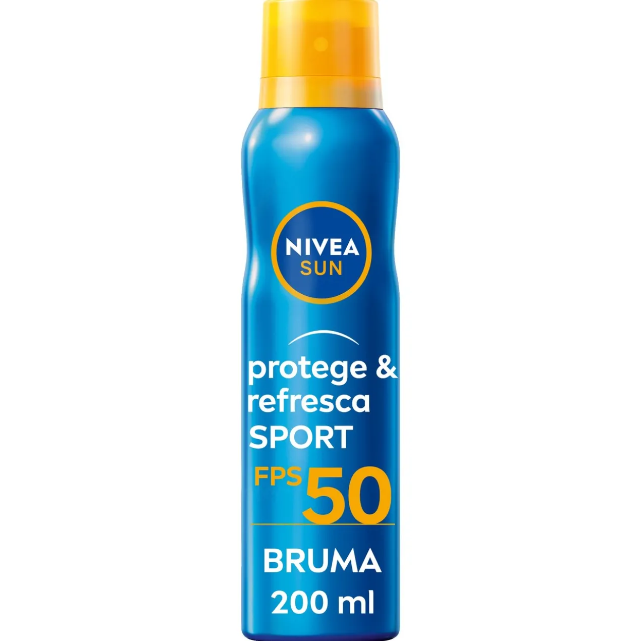 Spray Bruma Protect & Refresh FP50