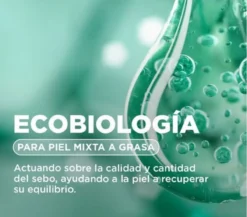 Spray Corporal Anti-imperfeições Sébium Kerato+