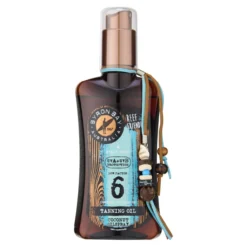 Spray de Óleo de Coco Protetor Solar SPF 6