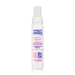 Spray Desodorizante Peles Sensíveis